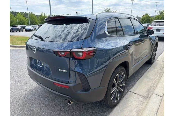 $33299 : Mazda CX-50 2025 AWD 2.5 S P image 5