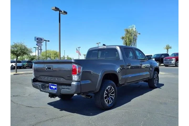 $39165 : Toyota Tacoma 2023 4x4 TRD O image 6
