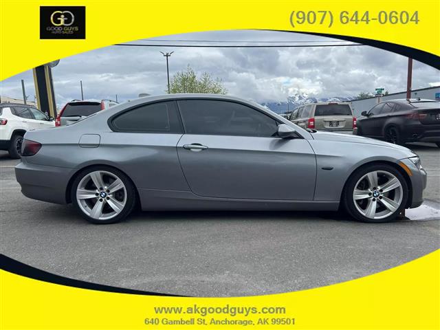 $10999 : 2009 BMW 3 SERIES 335I COUPE image 9