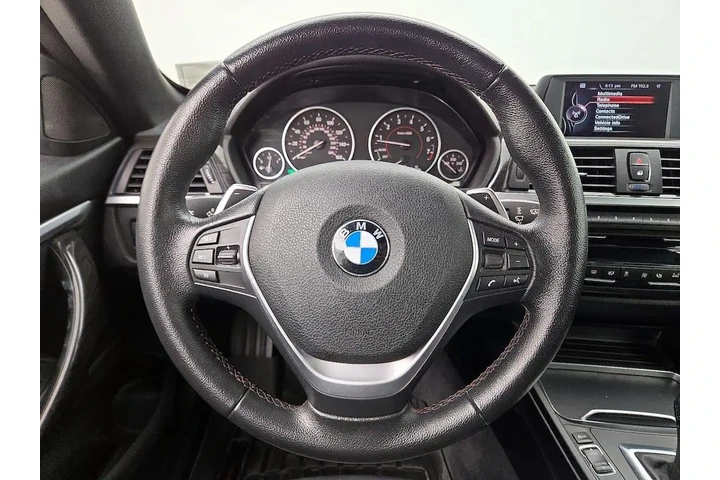 $19998 : BMW 4 Series 2016 428i 2dr C image 10