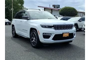 Jeep Grand Cherokee 2023 4x4 en Trenton