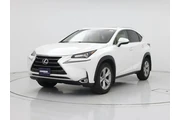 $23998 : Lexus NX 200t 2017 AWD 4dr C thumbnail