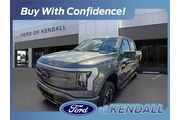 Ford F-150 Lightning 2023 AW en Miami