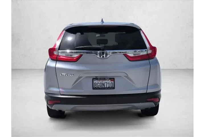 $17084 : Honda CR-V 2018 EX 4dr SUV image 4