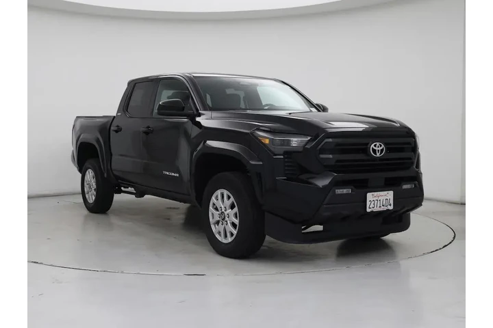 $34998 : Toyota Tacoma 2025 4x2 SR5 4 image 1