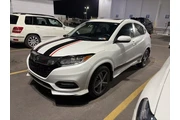 Honda HR-V 2019 AWD Touring