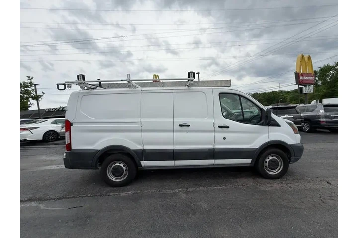 $16495 : 2016 Transit 150 image 5