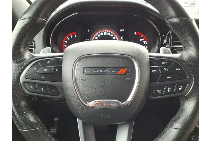 $31500 : Dodge Durango 2022 AWD GT 4d image 5