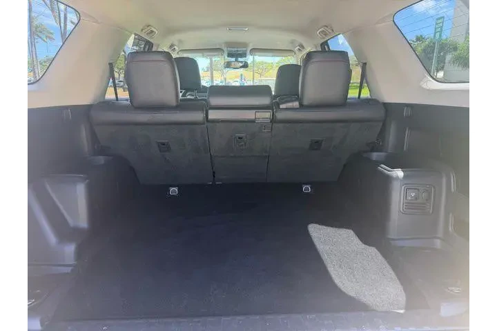 $32829 : Toyota 4Runner 2017 4x4 TRD image 7