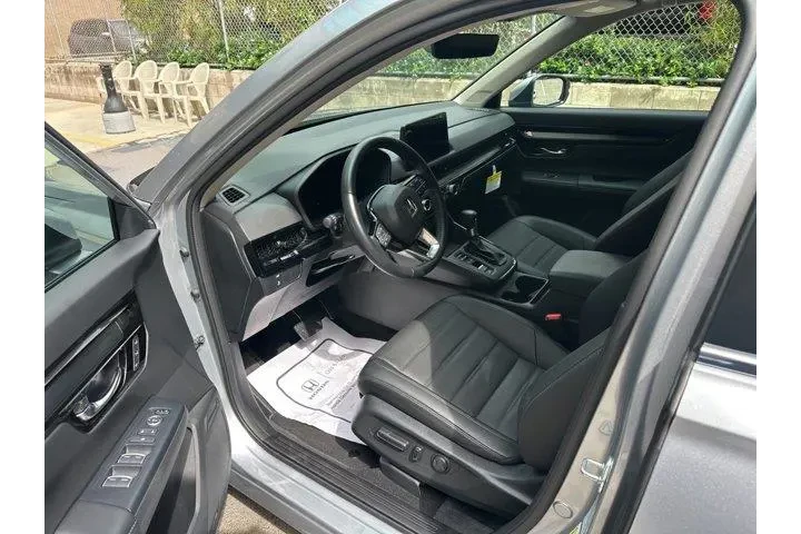 $36995 : Honda CR-V 2025 AWD EX-L 4dr image 9