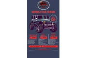 brad new mobile car detailing thumbnail 4