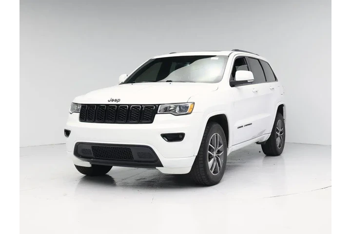 $19998 : Jeep Grand Cherokee 2017 4x4 image 4
