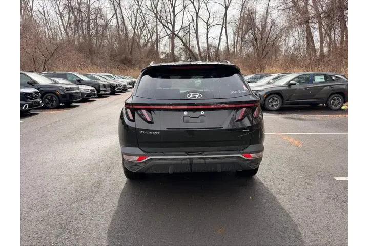 $24000 : Hyundai TUCSON 2023 AWD SEL image 4