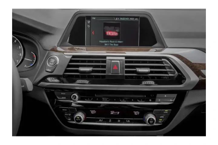 $25998 : BMW X3 2020 AWD M40i 4dr Spo image 10