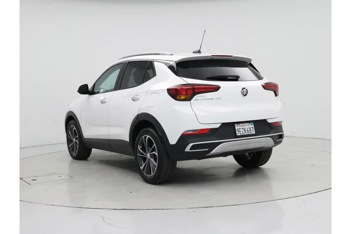 $20998 : Buick Encore GX 2023 Select image 2