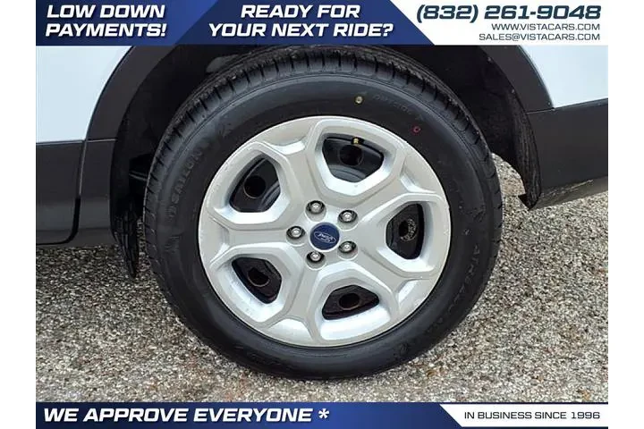 $13990 : 2017 Escape S | Houston Texas image 5