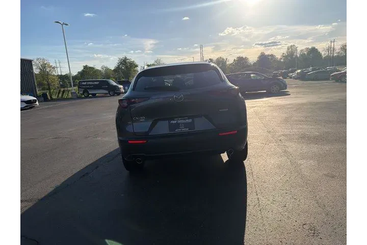 $27980 : Mazda CX-30 2023 AWD 2.5 S P image 10