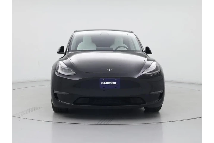 $30998 : Tesla Model Y 2021 AWD Perfo image 5
