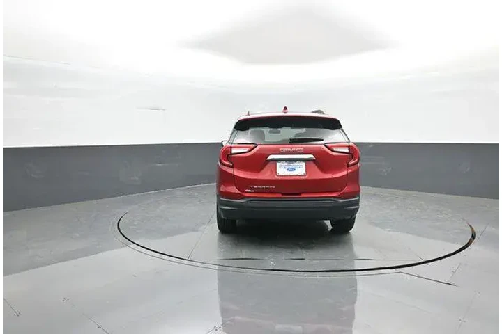 $20792 : GMC Terrain 2022 SLE 4dr SUV image 6