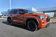 Pre-Owned 2024 Sequoia TRD Pro en Las Vegas