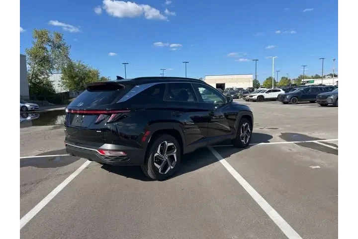 $29682 : Hyundai TUCSON 2024 AWD SEL image 6