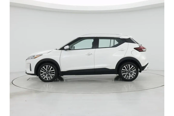 $20998 : Nissan Kicks 2023 SV 4dr Cro image 3