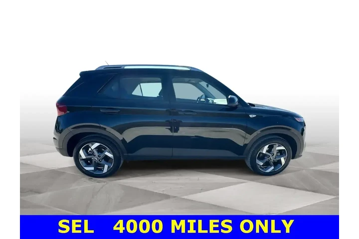 $16694 : Hyundai VENUE 2025 SEL 4dr C image 9