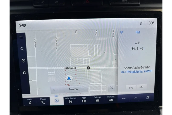 $37995 : Ford F-150 2021 4x4 XLT 4dr image 5