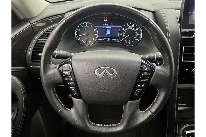 $38998 : INFINITI QX80 2024 AWD Luxe image 10