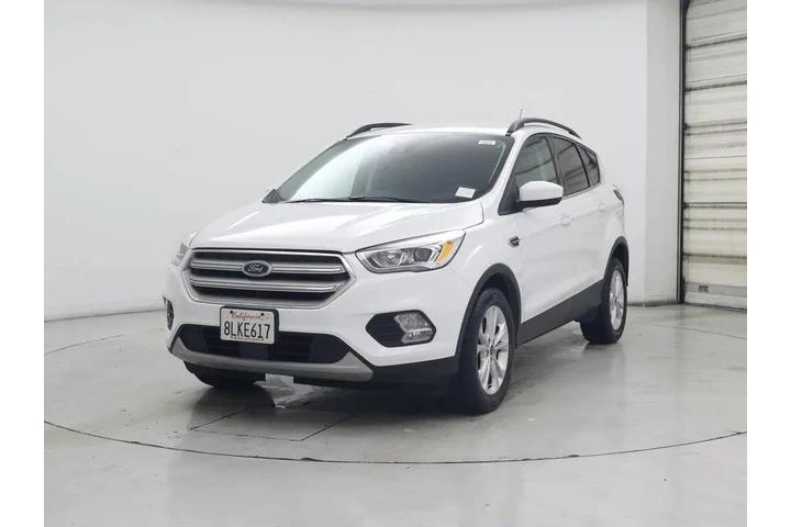 $13998 : Ford Escape 2019 AWD SEL 4dr image 4