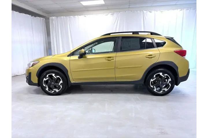 $20255 : Subaru Crosstrek 2021 AWD Li image 10