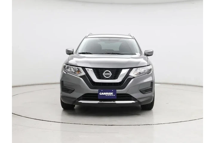 $13998 : Nissan Rogue 2018 SV 4dr Cro image 5