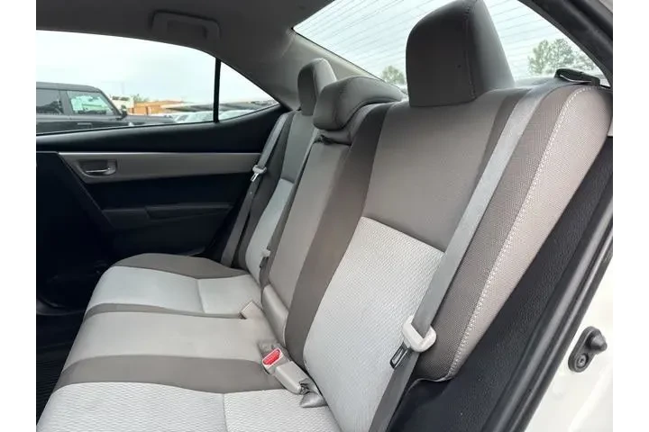 $15874 : Toyota Corolla 2018 L 4dr Se image 10