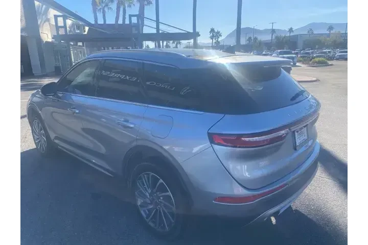 $34999 : Lincoln Corsair 2023 Reserve image 7