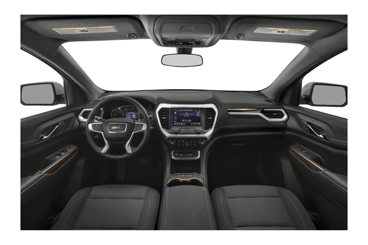 $24984 : 2021 Acadia SLT image 5
