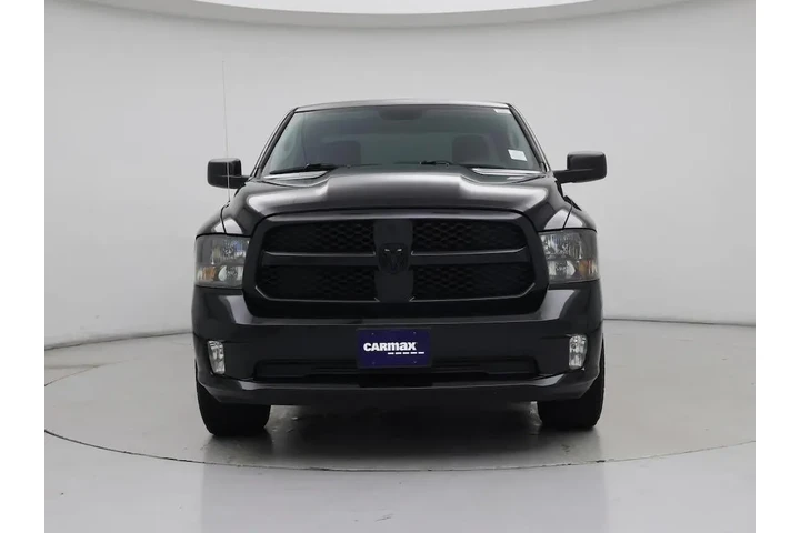 $22998 : Ram 1500 2018 4x4 Express 4d image 5