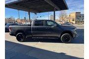 2020 RAM 1500 Big Horn Crew C thumbnail