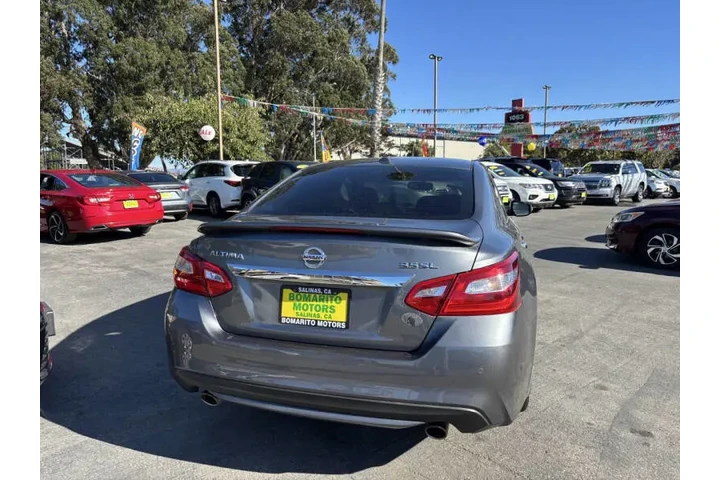 $11999 : 2016 Altima 3.5 SL image 5