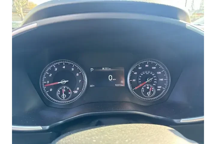 $18900 : Hyundai SANTA FE 2022 AWD SE image 7