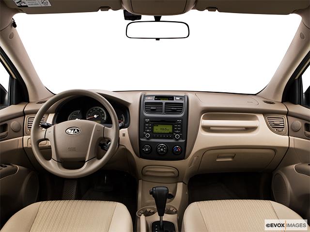 2009 Sportage image 3