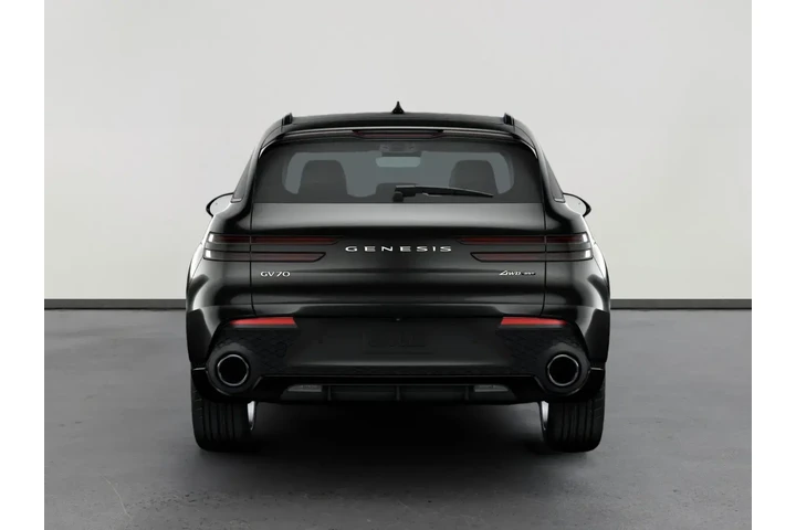 Genesis GV70 2025 AWD 3.5T S image 7