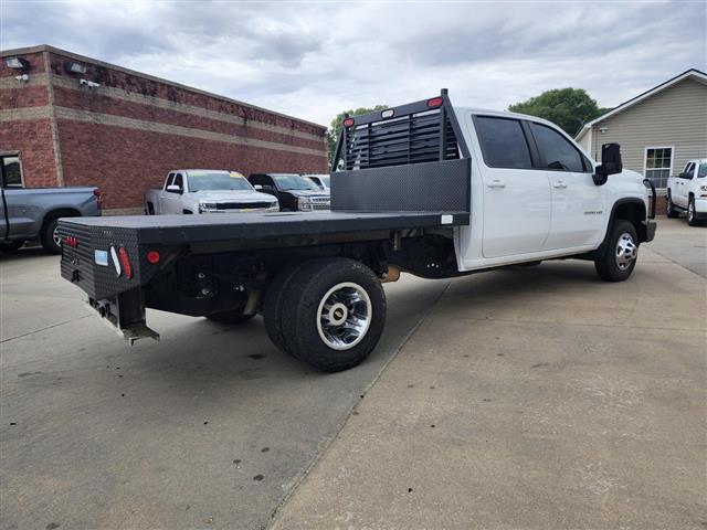 $49999 : 2022 CHEVROLET SILVERADO 3500 image 9