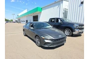Hyundai ELANTRA 2024 SEL 4dr en Kings County