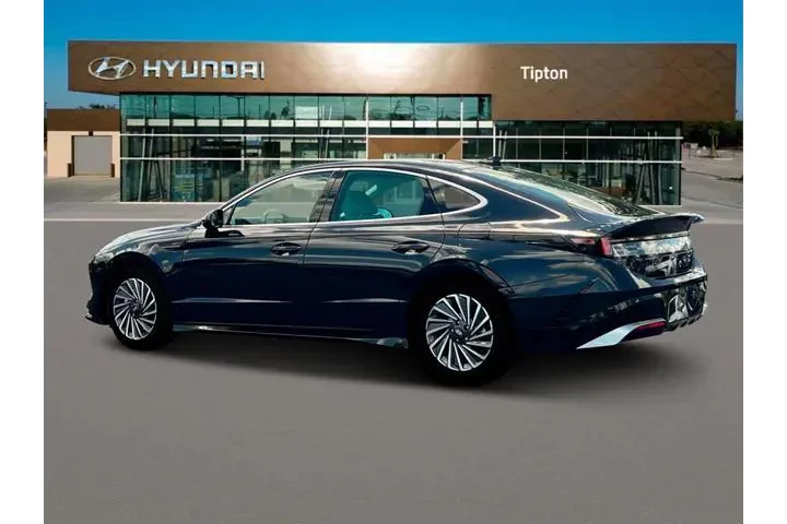 $30858 : Hyundai SONATA Hybrid 2024 S image 4