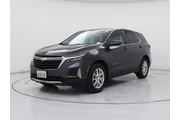 $17998 : Chevrolet Equinox 2022 LT 4d thumbnail