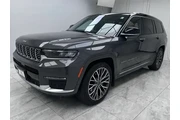 $38900 : Jeep Grand Cherokee L 2022 4 thumbnail