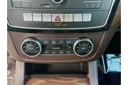Mercedes-Benz GLS 2017 AWD G