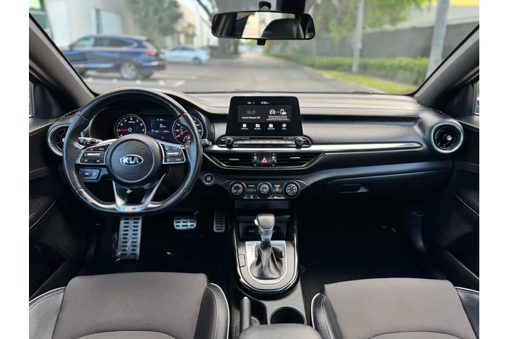 $12500 : *Kia Forte GT-Line 2021* image 6