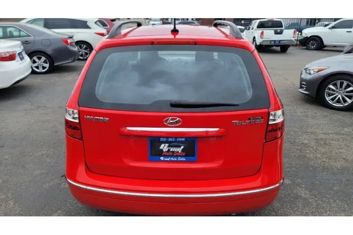 $8995 : 2010 Elantra Touring GLS image 5