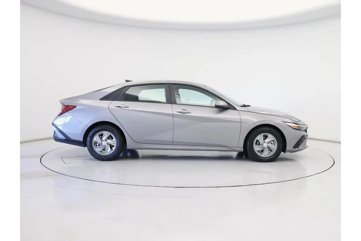 $21998 : Hyundai ELANTRA 2024 SE 4dr image 7